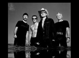 [Zik] Les rééditions de U2