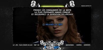 Yamaha : Yamaha Volume Max ! Yamaha : Yamaha Volume Max