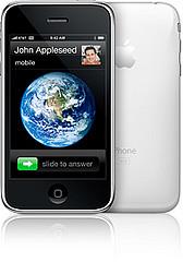 Apple : vers des Ipod et Iphone solaires…