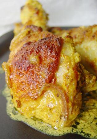 Autre Marinade pour Pilons de Poulet - DELICIEUSE!! poulet_1