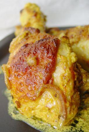 Autre Marinade pour Pilons de Poulet - DELICIEUSE!! poulet_2