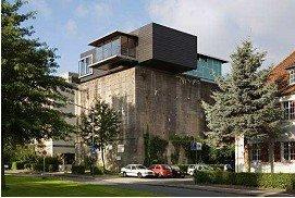 Troisième édition du Trophée Archizinc : de l'architecture à l'art