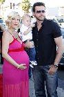 Tori Spelling est la maman d’une petite fille !