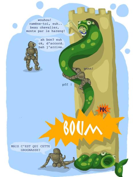 princesse (part2), suite et fin :) princesse2