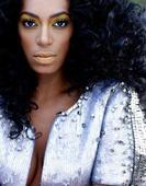 Do you know Solange Knowles?