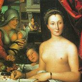 François Clouet, Dame au bain (1570) - Littérature, Peinture, Récits de voyage François Clouet, Dame au bain (1570) - Littérature, Peinture, Récits de voyage