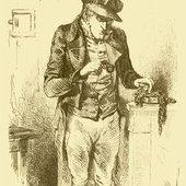 Balzac : Gobseck, 1830 - Littérature, Peinture, Récits de voyage Balzac : Gobseck, 1830 - Littérature, Peinture, Récits de voyage