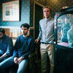 franklin electric Agenda des concerts parisiens à ne pas manquer : octobre 2015