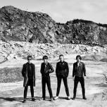 The Strypes Agenda des concerts parisiens à ne pas manquer : octobre 2015