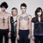 Hyphen Hyphen Agenda des concerts parisiens à ne pas manquer : octobre 2015