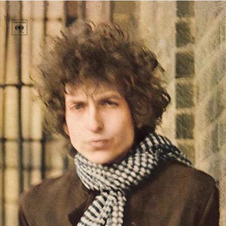 Bob Dylan-Blonde On Blonde-1966
