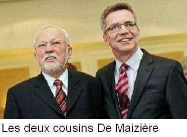 L’Allemagne, nouvelle puissance continentale depuis 25 ans L’Allemagne, nouvelle puissance continentale depuis 25 ans