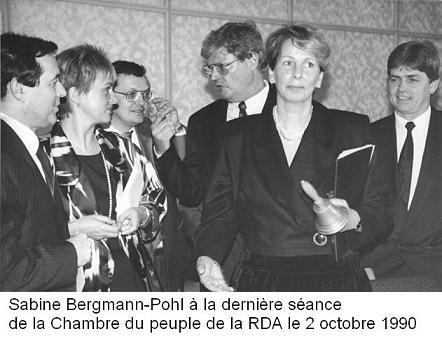 L’Allemagne, nouvelle puissance continentale depuis 25 ans L’Allemagne, nouvelle puissance continentale depuis 25 ans