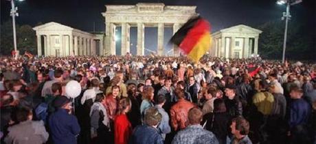L’Allemagne, nouvelle puissance continentale depuis 25 ans L’Allemagne, nouvelle puissance continentale depuis 25 ans