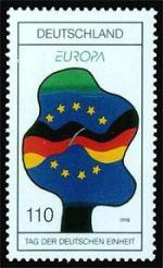 L’Allemagne, nouvelle puissance continentale depuis 25 ans L’Allemagne, nouvelle puissance continentale depuis 25 ans