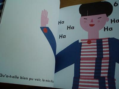 Livre clap Livre clap