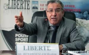 Algérie : Les banques doivent revoir leurs stratégies Algérie : Les banques doivent revoir leurs stratégies