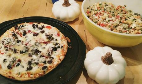 NaNa Toulouse x Delissio Rustico + concours NaNa Toulouse x Delissio Rustico + concours