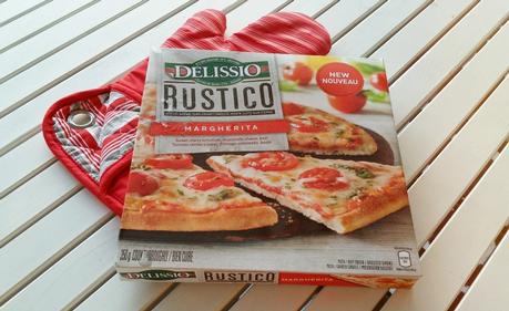 NaNa Toulouse x Delissio Rustico + concours NaNa Toulouse x Delissio Rustico + concours