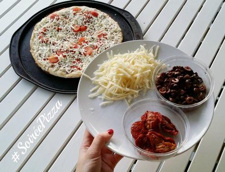 NaNa Toulouse x Delissio Rustico + concours NaNa Toulouse x Delissio Rustico + concours