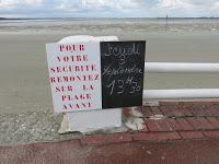 Côte picarde... fin ! Côte picarde... fin !