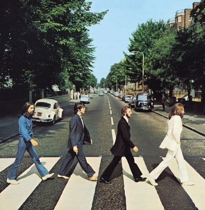 Il y a 46 ans sortait : « Abbey Road » des Beatles