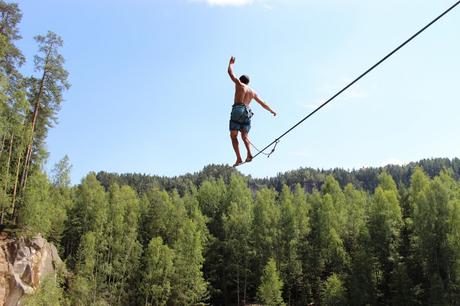 Margaron Trip in Adrapasch (CZK) Margaron Trip in Adrapasch (CZK)