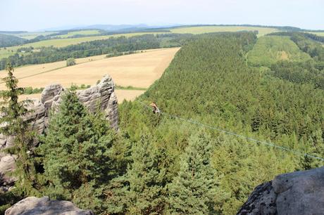 Margaron Trip in Adrapasch (CZK) Margaron Trip in Adrapasch (CZK)