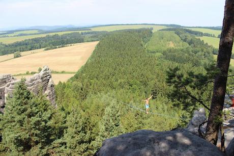 Margaron Trip in Adrapasch (CZK) Margaron Trip in Adrapasch (CZK)