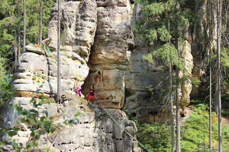 Margaron Trip in Adrapasch (CZK) Margaron Trip in Adrapasch (CZK)