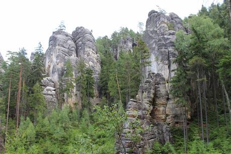 Margaron Trip in Adrapasch (CZK) Margaron Trip in Adrapasch (CZK)