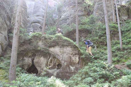 Margaron Trip in Adrapasch (CZK) Margaron Trip in Adrapasch (CZK)