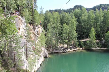 Margaron Trip in Adrapasch (CZK) Margaron Trip in Adrapasch (CZK)