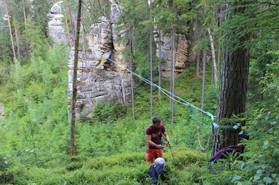 Margaron Trip in Adrapasch (CZK) Margaron Trip in Adrapasch (CZK)