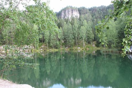 Margaron Trip in Adrapasch (CZK) Margaron Trip in Adrapasch (CZK)