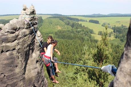 Margaron Trip in Adrapasch (CZK) Margaron Trip in Adrapasch (CZK)