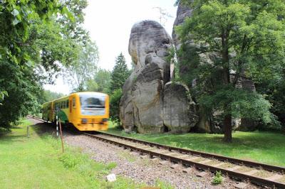 Margaron Trip in Adrapasch (CZK) Margaron Trip in Adrapasch (CZK)