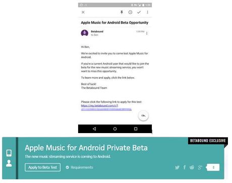 Apple-Music-Android-beta