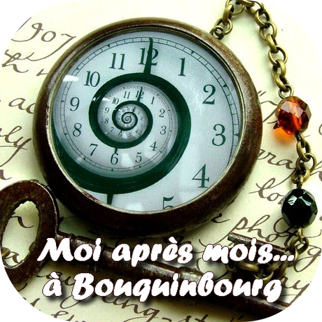 Moi après mois... septembre 2015 Moi après mois