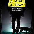 Al Dente À mort le chat !