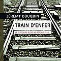 Al Dente Train d'enfer: le ter tours-blois ne répond plus...