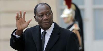 Côte d’Ivoire : six mois de prison pour un opposant au président Alassane Ouattara
