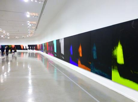 Shadows 1978-1979 Andy Warhol