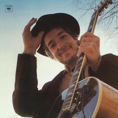 Bob Dylan-Nashville Skyline-1969