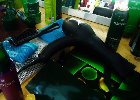 Fashion Week Printemps-Été 2016 : en backstage avec Réné Furterer DSC00527