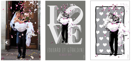 Affiche ton bonheur en grand ! Affiche ton bonheur en grand !
