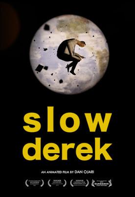 Slow Dereck