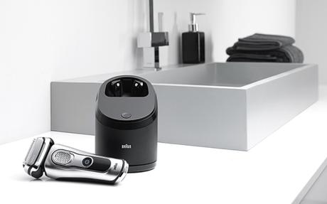 Braun Series 9, une révolution au poil ! braun series 9, blog mode homme, wastedboys