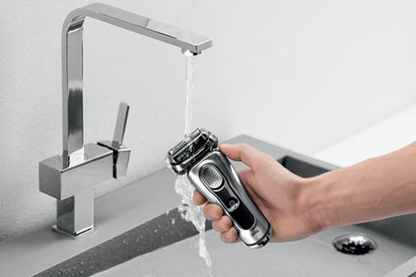 Braun Series 9, une révolution au poil ! braun Series 9, blog mode homme, wastedboys