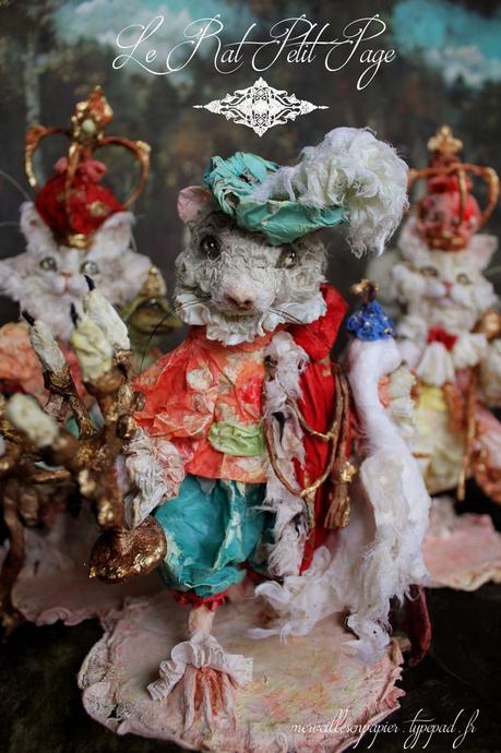 PETIT-PAGE-RAT PETIT-PAGE-RAT